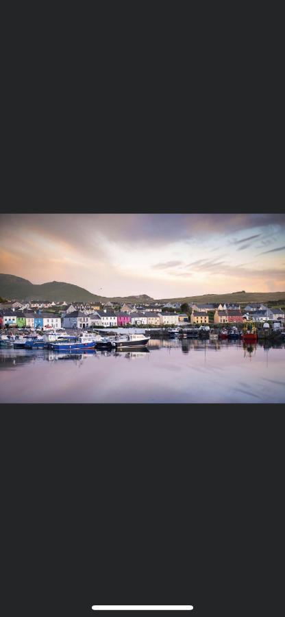 Stay Skelligs Portmagee Extérieur photo