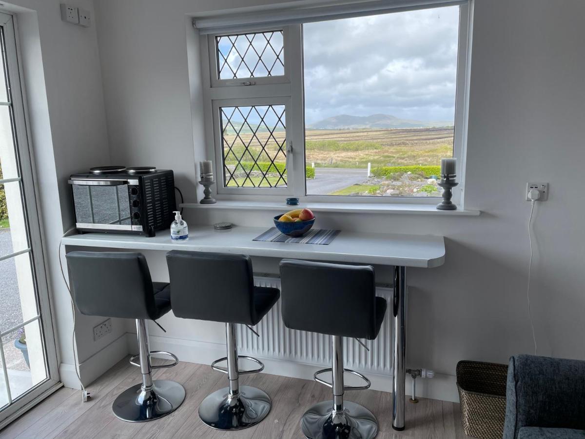 Stay Skelligs Portmagee Extérieur photo